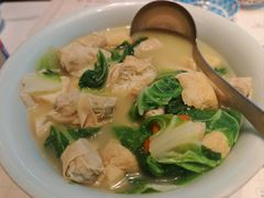 -甬妈妈湖畔里餐厅(唐山南湖旅游景区店)
