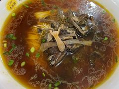 -兴福老面馆(寺路街店)