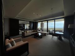 -海南清水湾莱佛士酒店