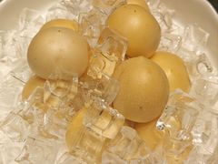 -狮王府淮扬菜(万象城店)