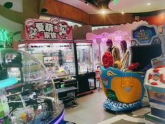 -反斗乐园(欢乐海岸店)