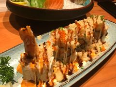 -文三酒肆自助放题(新街口友谊广场店)