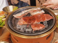 -西塔老太太泥炉烤肉(望京一店)