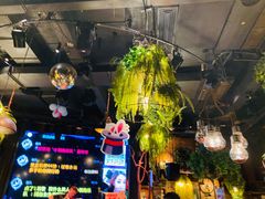 -胡桃里音乐酒馆(环亚凯瑟琳广场店)