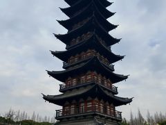 -上海方塔园