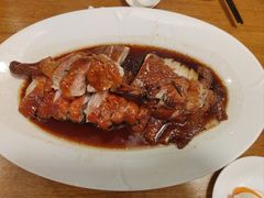 -品大三·经典淮扬菜(大行宫店)