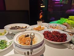 -杏花堂晋商私房菜(华熙五棵松店)