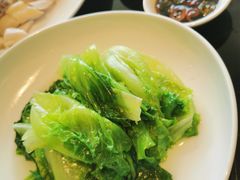 -白云湖畔酒店-湖畔餐厅