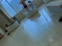 -徂徕山森林康养度假谷温泉