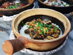 -红星光发煲仔饭(大石街店)