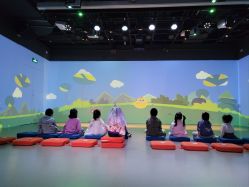 -小鸡哆哆故事屋·儿童乐园(嘉里城店)