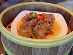 -金鹰国际酒店·满园春中餐厅