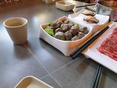 -君邦火锅(新疆大厦店)