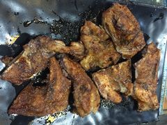 -锦州烧烤(北太平庄店)