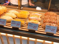 -木子木水日式烫面包(世界城光谷店)
