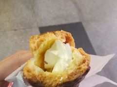 -凯司令西点房(虹桥路站店)