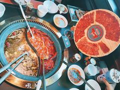 -吼堂老火锅(万寿宫店)
