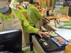 -池田寿司·新鲜现做(昌平悦荟店)