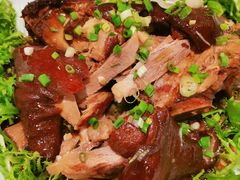 -老牌坊鲁菜名店(宽厚里店)