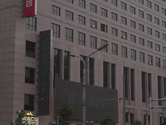 门面-乐圣量贩KTV自助餐(崇文店)