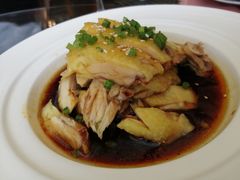 白切鸡-渔堂公园餐厅·本帮菜(乐园路店)