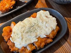 -山杏yama-katsu·吉列炸物