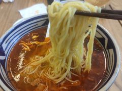 -北往西·西安油泼面(万德庄店)