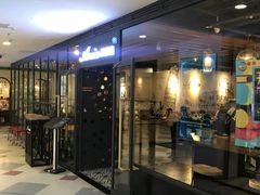 门面-清真·艾美可餐厅(大悦汇店)