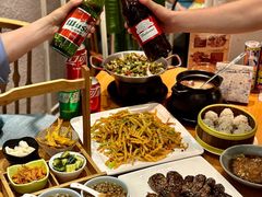 -莲餐厅·湖北菜·潜江小龙虾店(愚园路店)