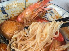 -何九海南茶店(鬼仔巷店)