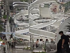 -3号仓库·创意中国菜(新世界城店)