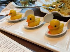 -广州文华东方酒店·江-由辉师傅主理