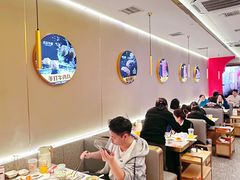 -古乐牛香•鲜牛肉牛杂火锅(系马桩总店)
