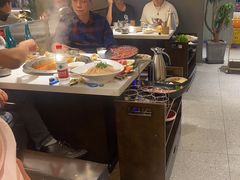 -老房老舍重庆火锅(假日城市店)