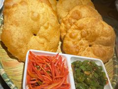-醉美长安·陕菜(万和城店)