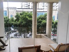 -左右Massage/Spa(长寿路店)