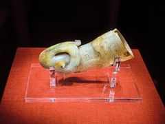-南越王博物院