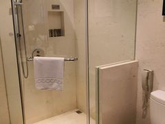 -广州珠江新城维多利酒店