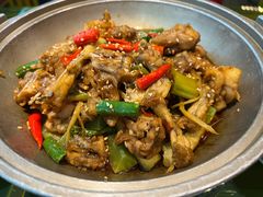 -辛香汇(飞洲店)