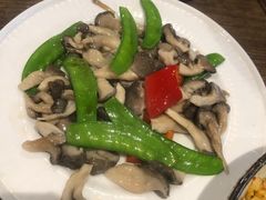 -如禾素食·下午茶·糖水