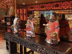 -宝轩渔府·老字号海鲜·正宗津菜(水上店)