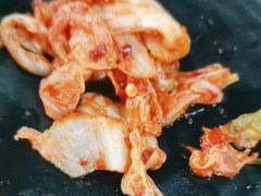 -朝族高丽火盆(长白山总店)