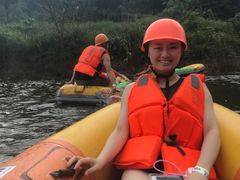 -清泉湾生态旅游度假区