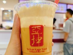 -亚坤(新达城广场B1店)