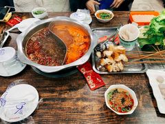 -金石老面坊·渔家菜(金石滩店)