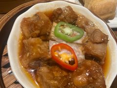 -珍宝轩海鲜火锅(碧湖大厦店)