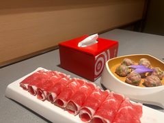 -海底捞火锅(金光华店)