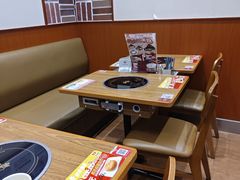 -食其家·牛丼咖喱(金桥太茂店)