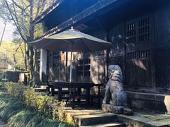 -法云安缦酒店