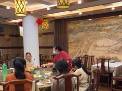 -一江春水·杭帮臻宴(三台山店)